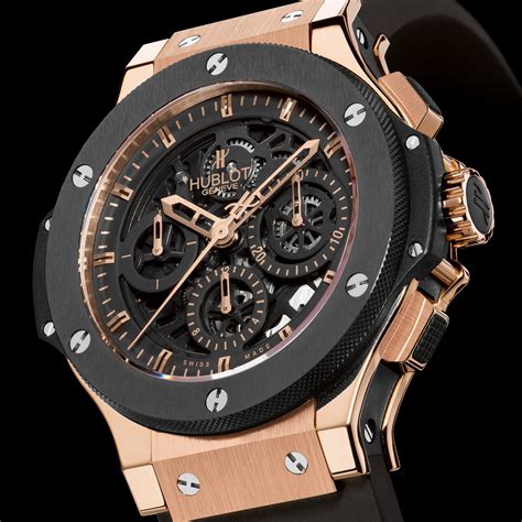 hublot montre homme prix algerie|Hublot .